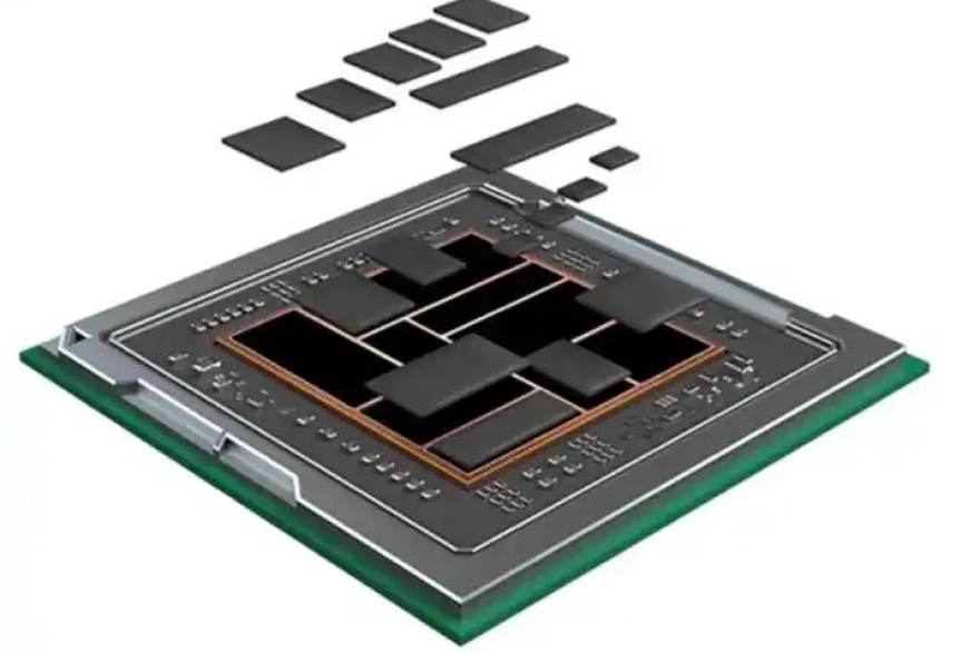 Chiplet封装入门指南：从裸片到系统的五个关键认知