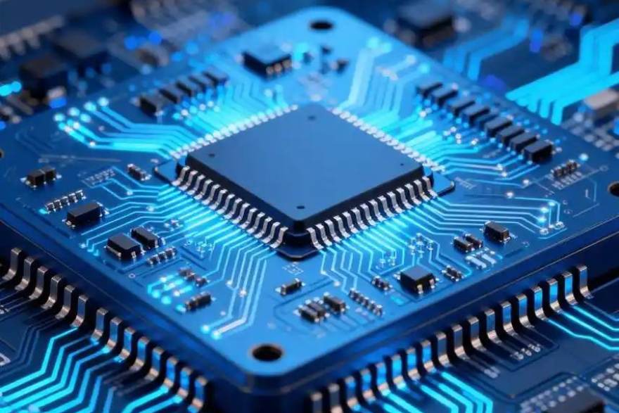 爱看球 从一次封装返修说起：Chiplet 良率与能效比的工程权衡